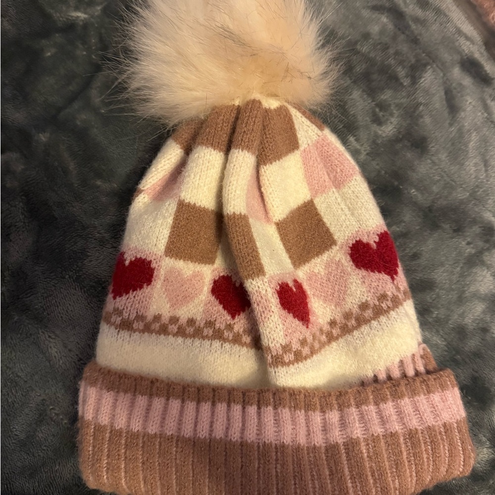 Francesca’s Winter Hat Women’s